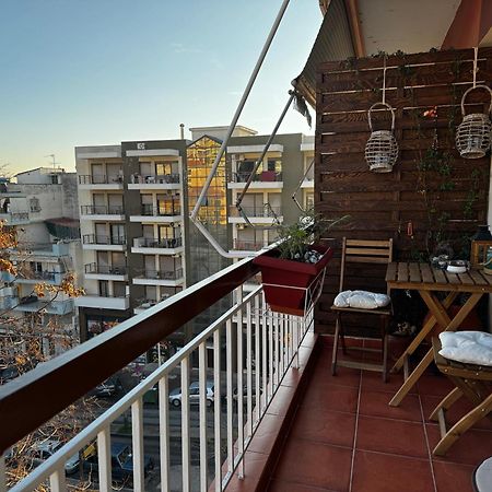 Cozy Place Near Historic Center Tessalónica Exterior foto