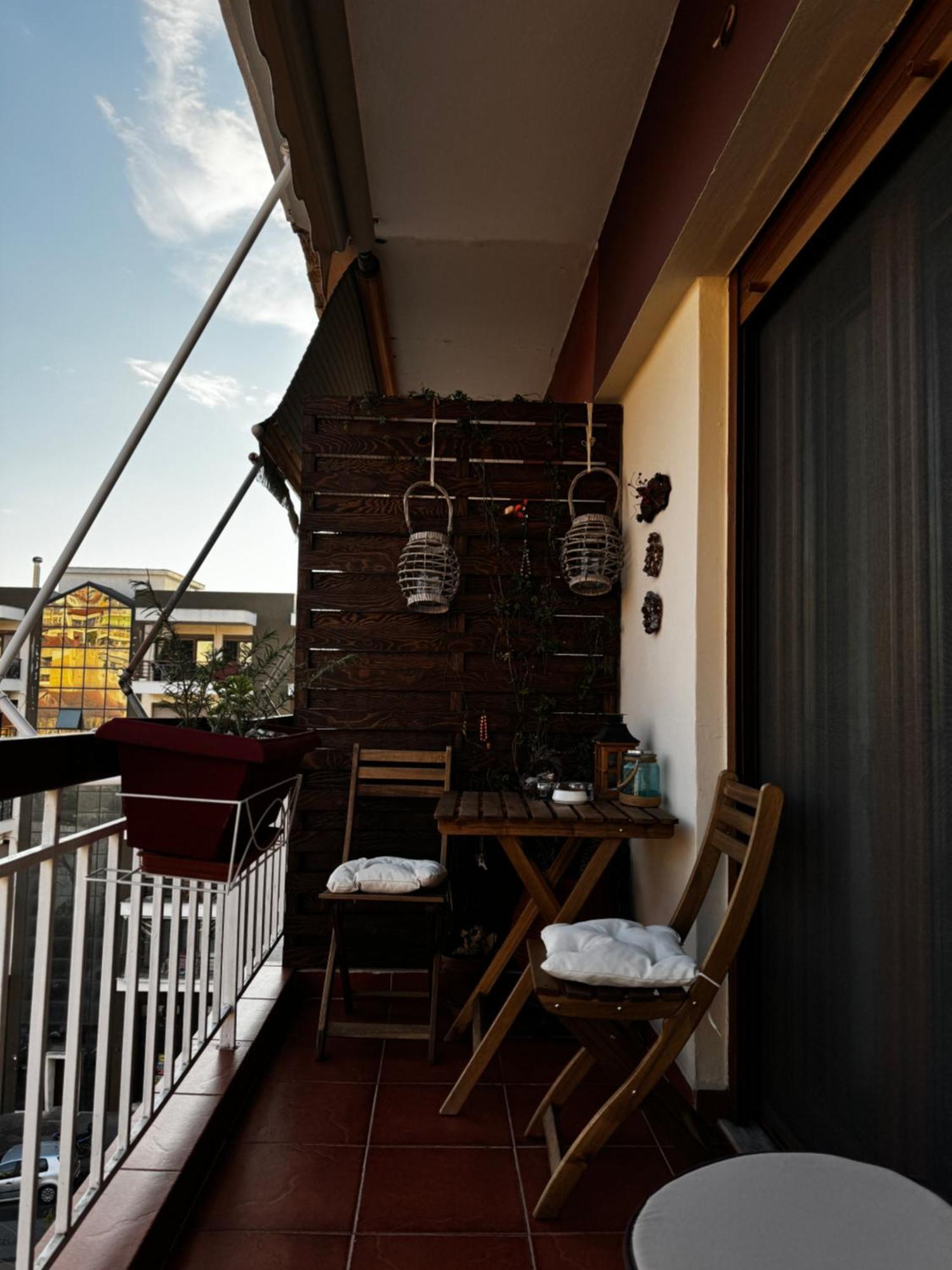 Cozy Place Near Historic Center Tessalónica Exterior foto