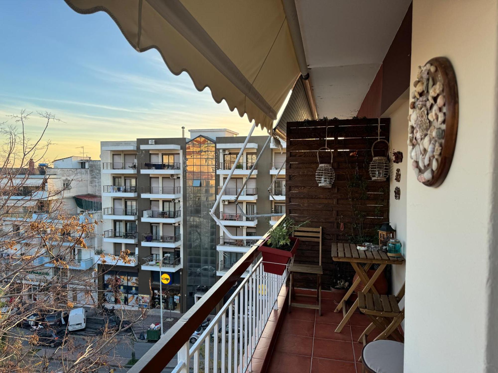 Cozy Place Near Historic Center Tessalónica Exterior foto